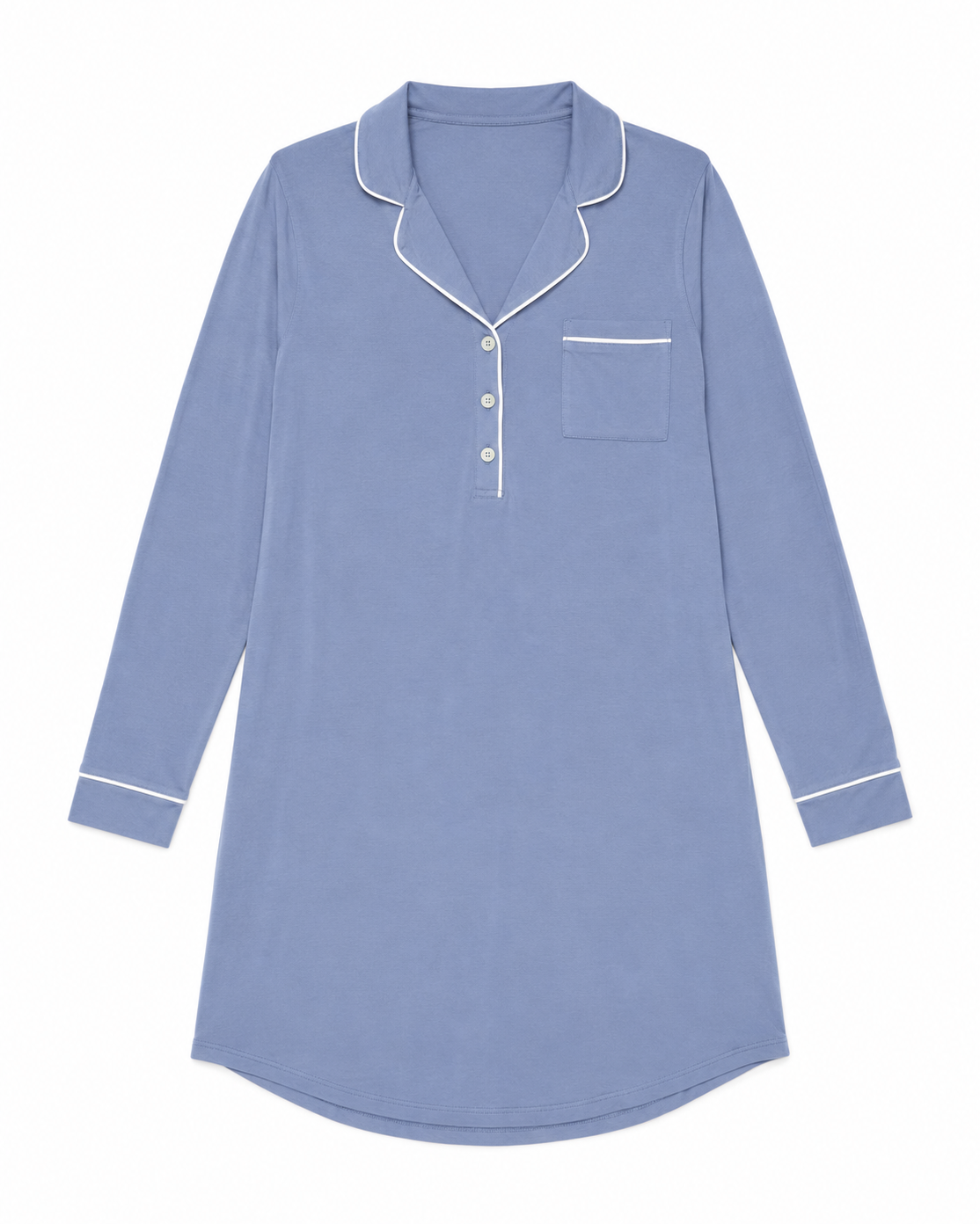 Lattelove Cozy Nightshirt