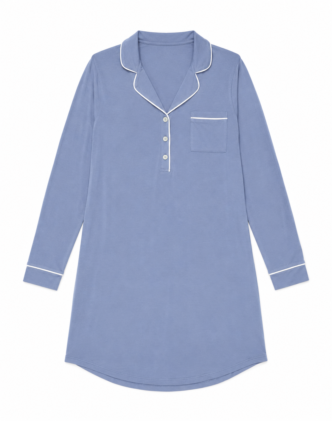 Lattelove Cozy Nightshirt