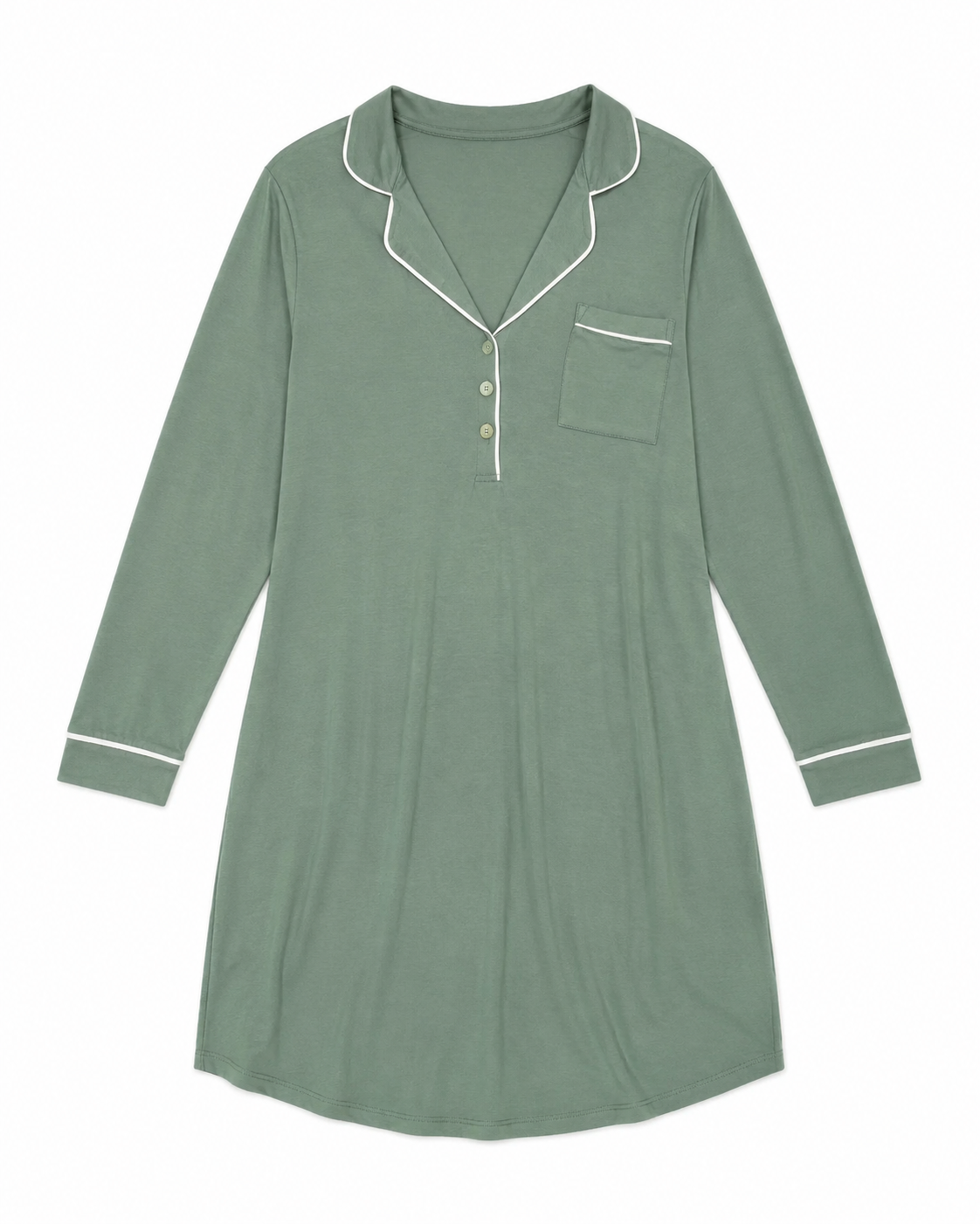Lattelove Cozy Nightshirt