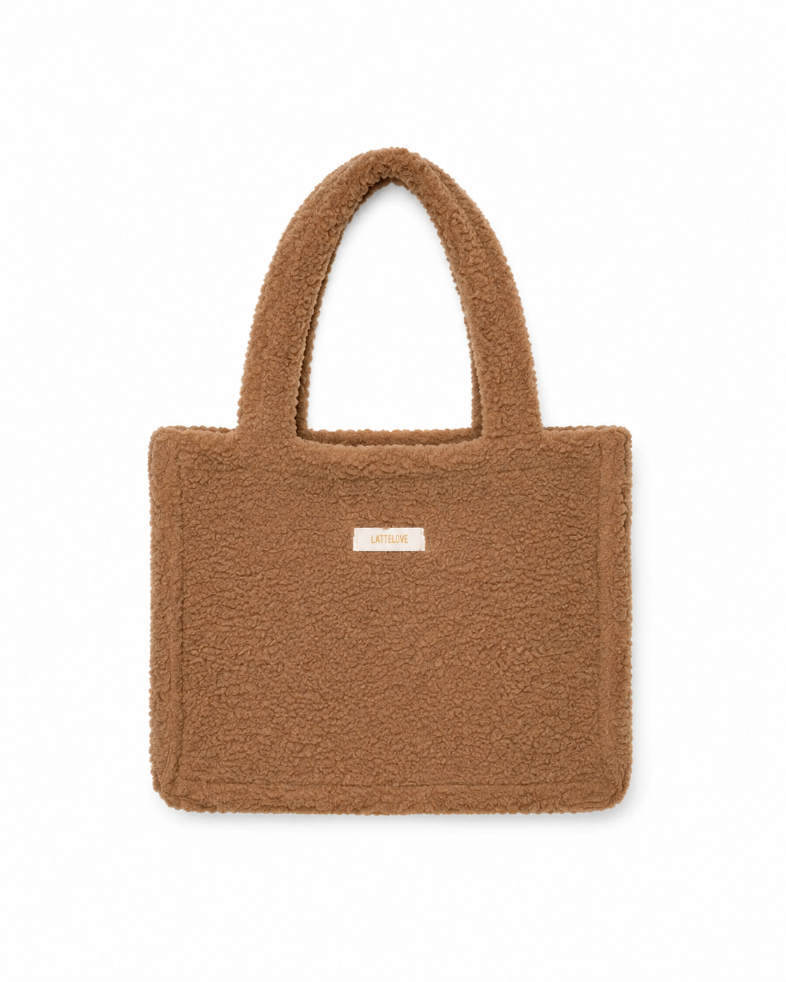 Sherpa Tote Bag