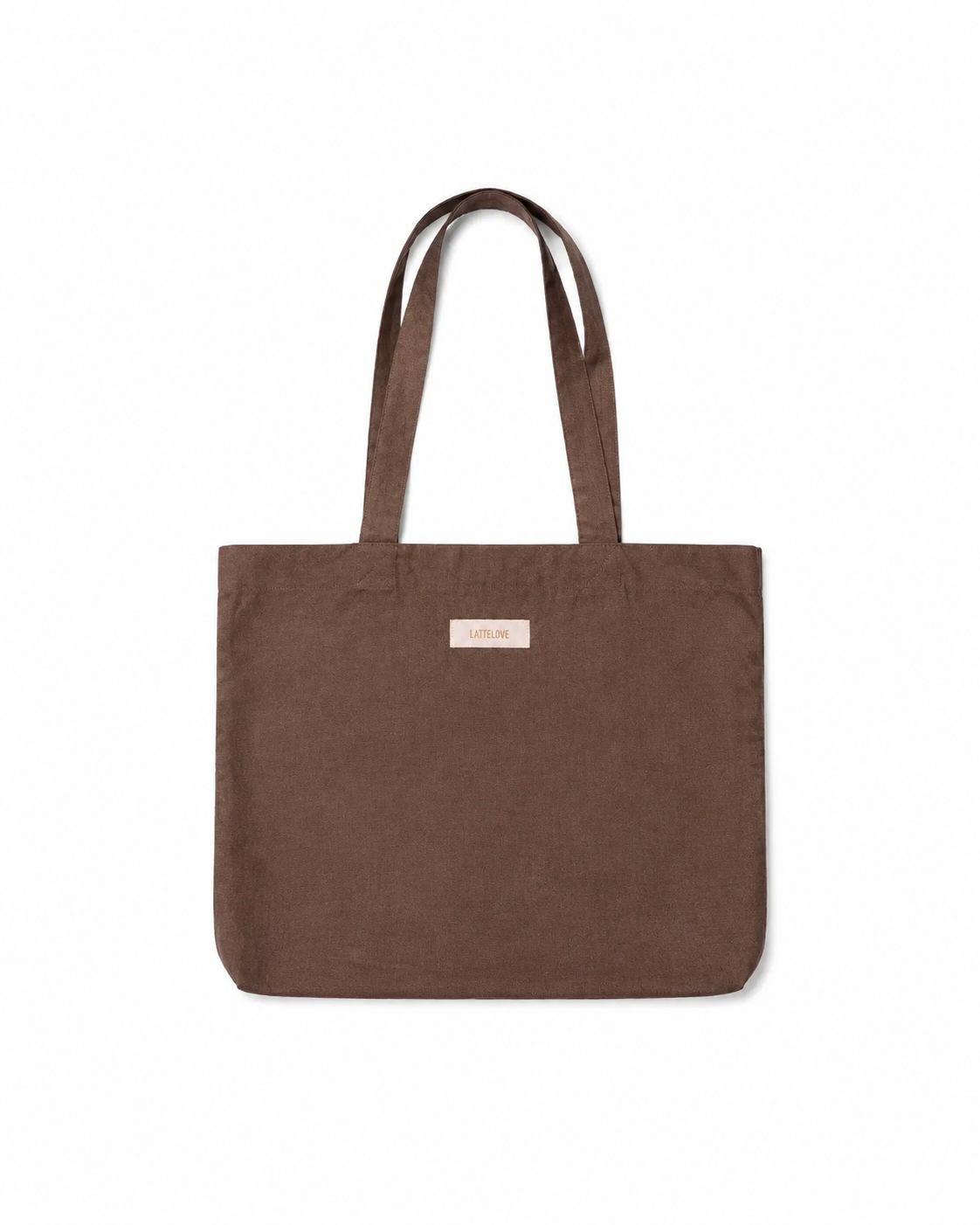 Linen Tote