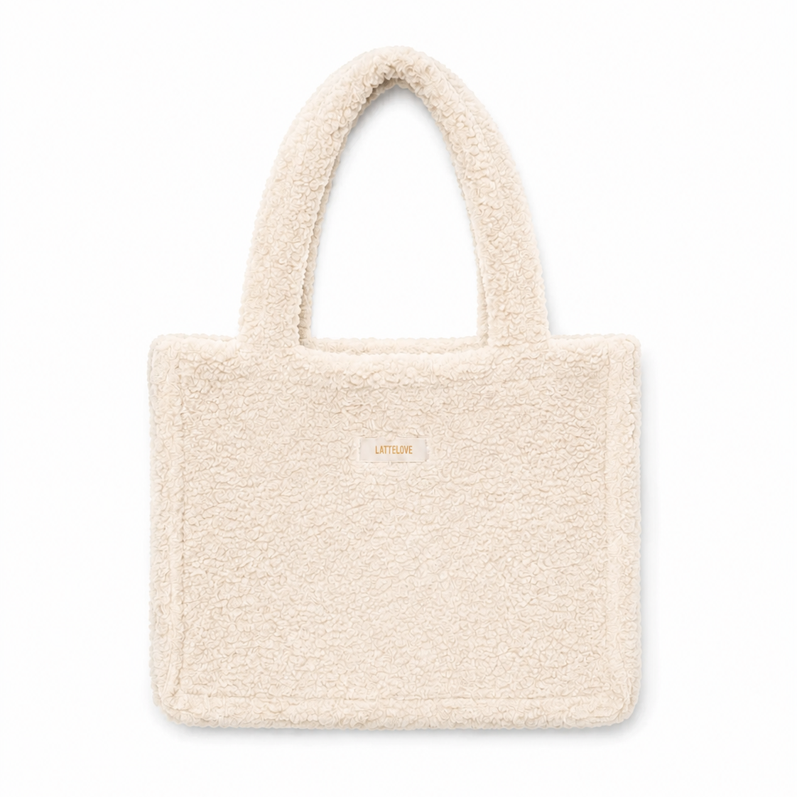 Sherpa Tote Bag