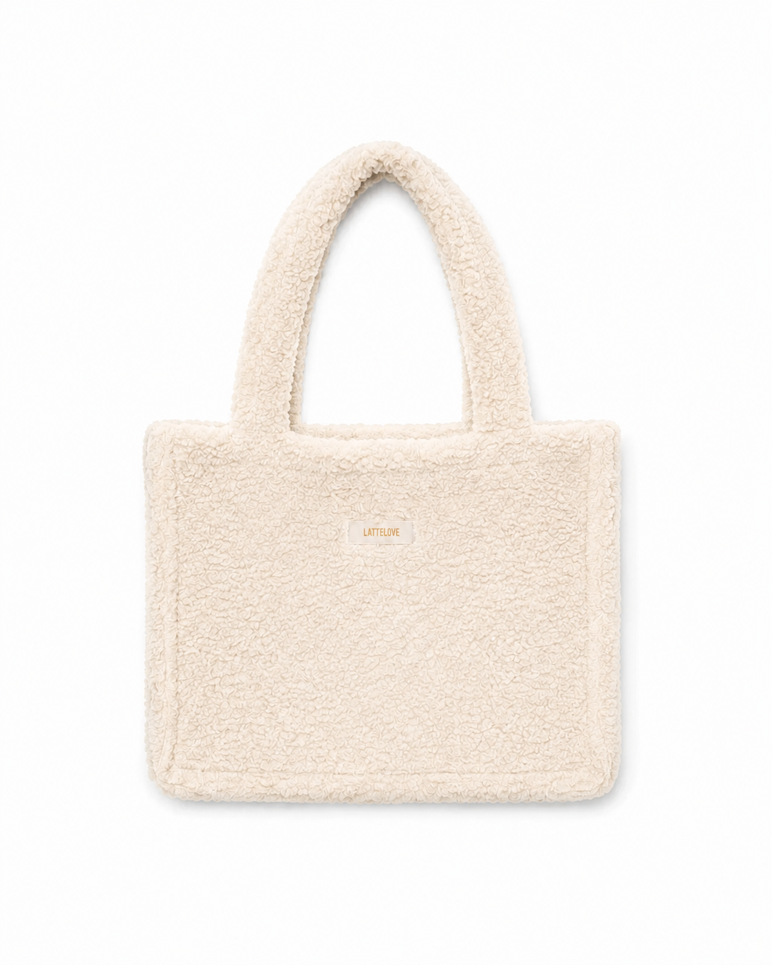 Sherpa Tote Bag