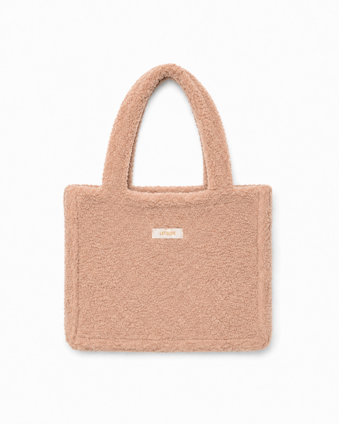 Sherpa Tote Bag