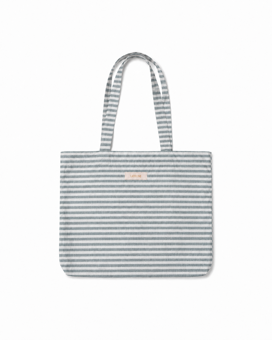 Linen Tote