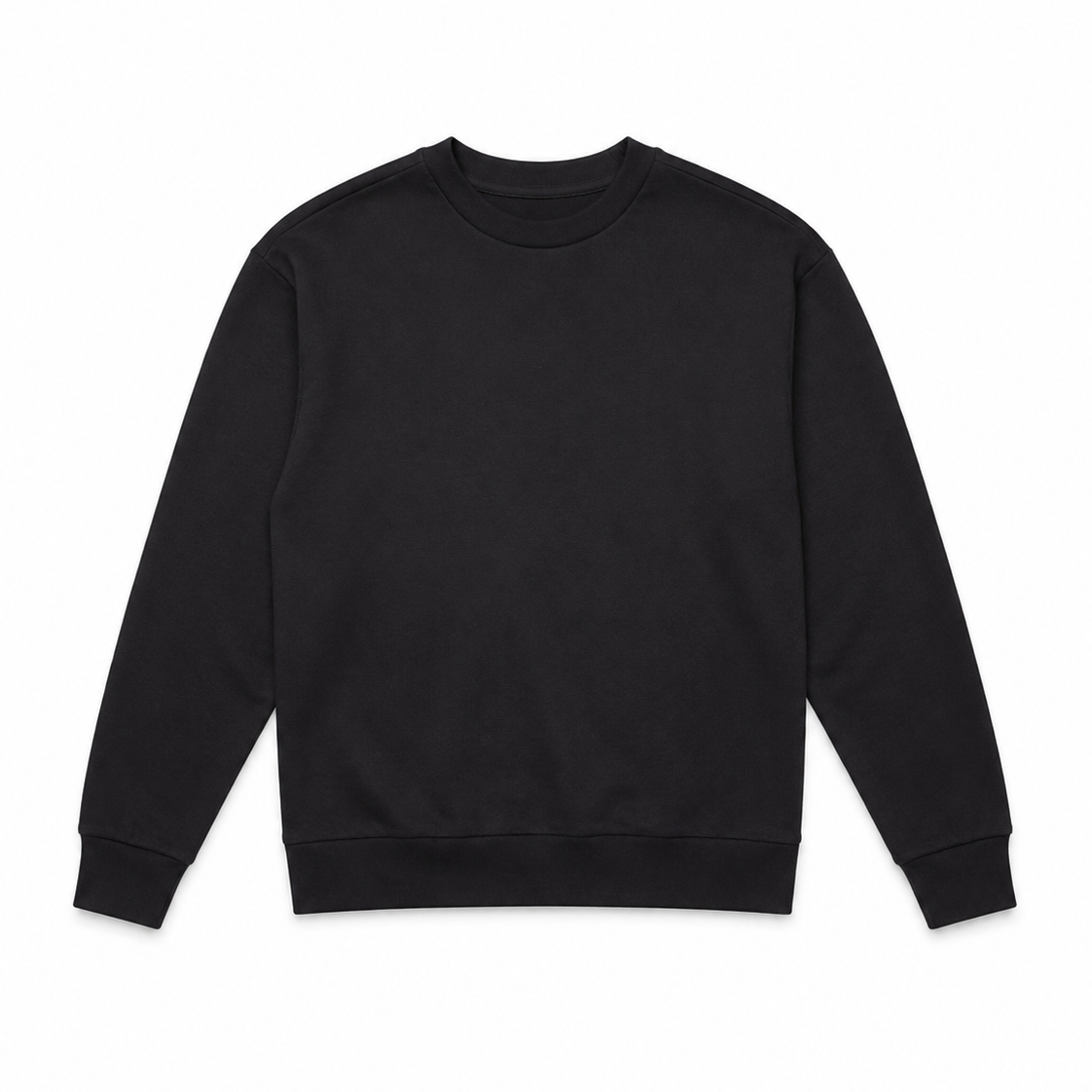French Terry Top