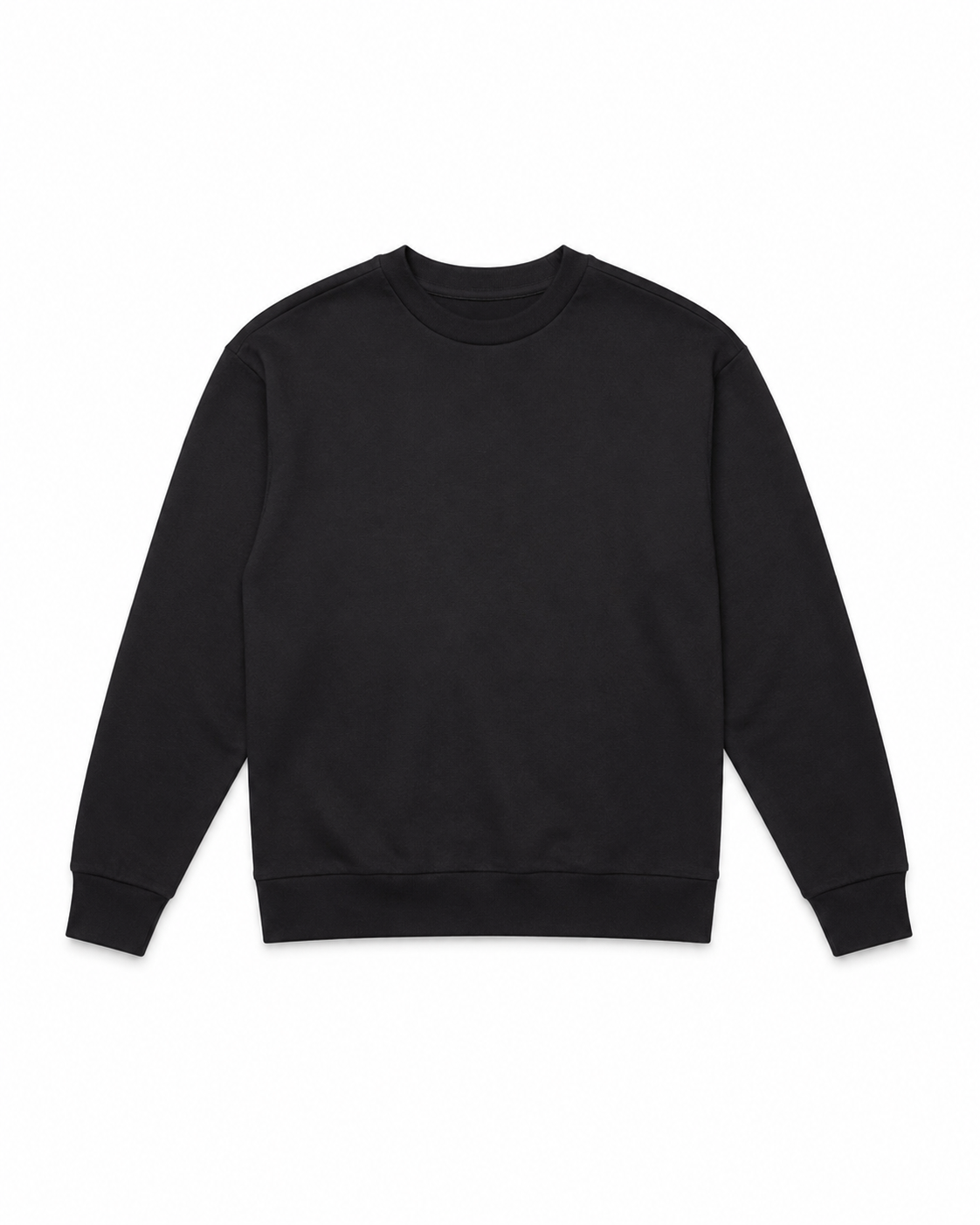 French Terry Top