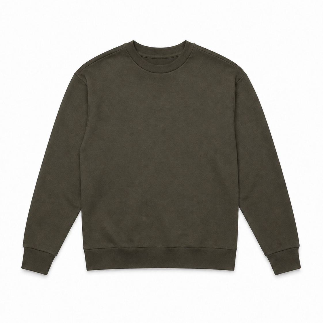 French Terry Top