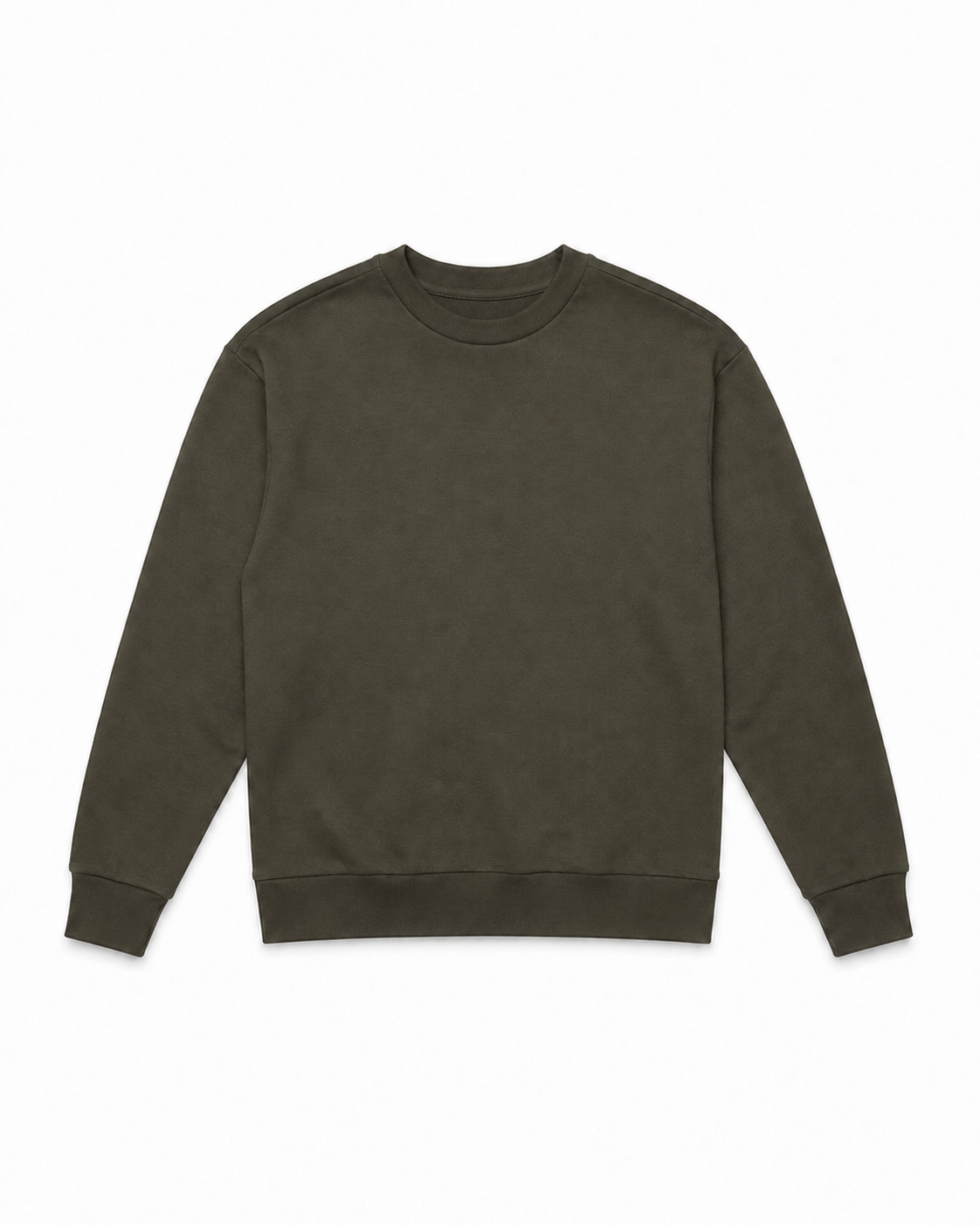 French Terry Top