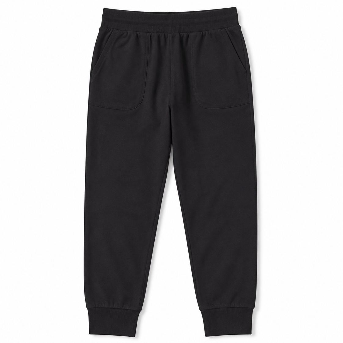 French Terry Jogger