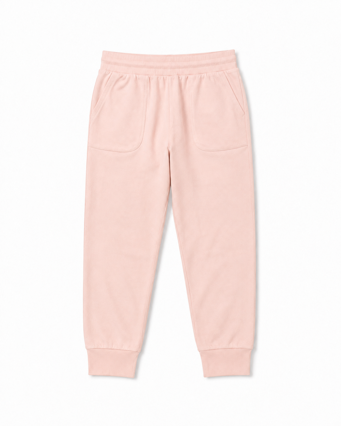 French Terry Jogger