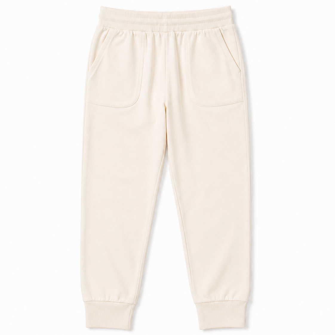 French Terry Jogger