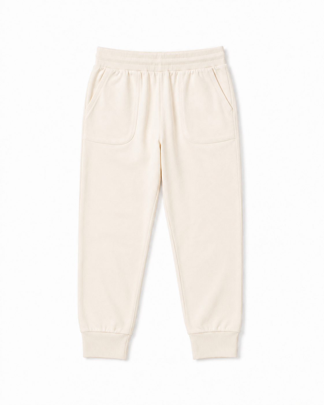 French Terry Jogger