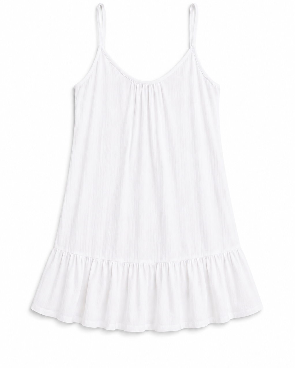 Trappy tired dress