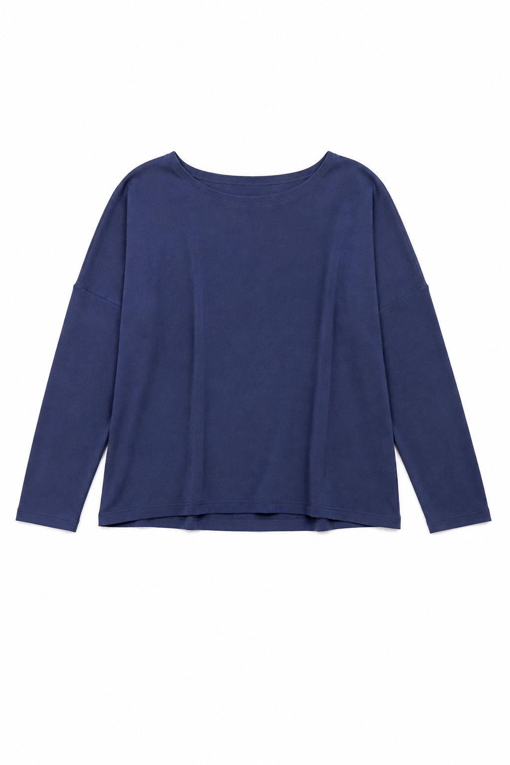 Eco Soft Oversized Tunic
