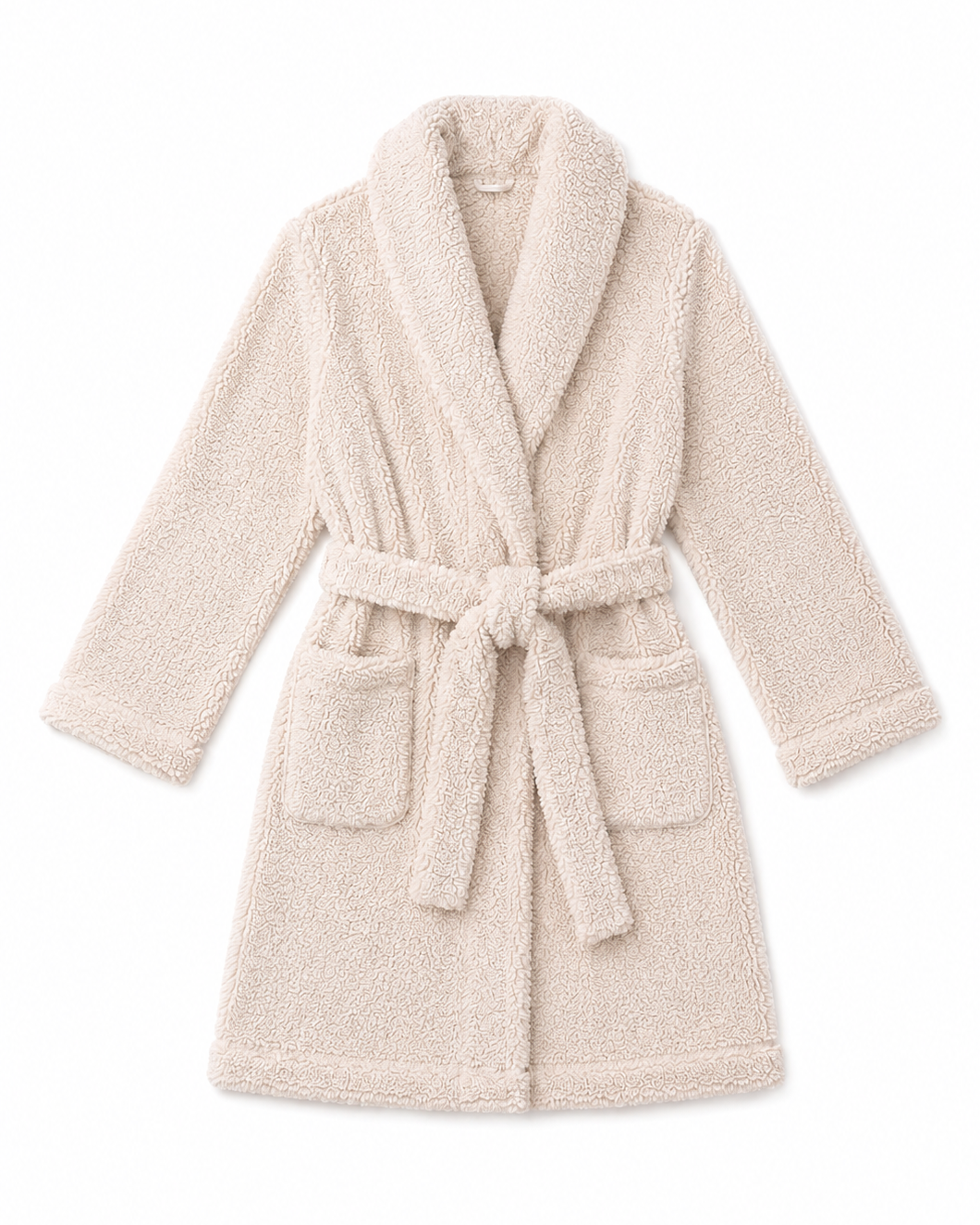 Teddy Sherpa Robe