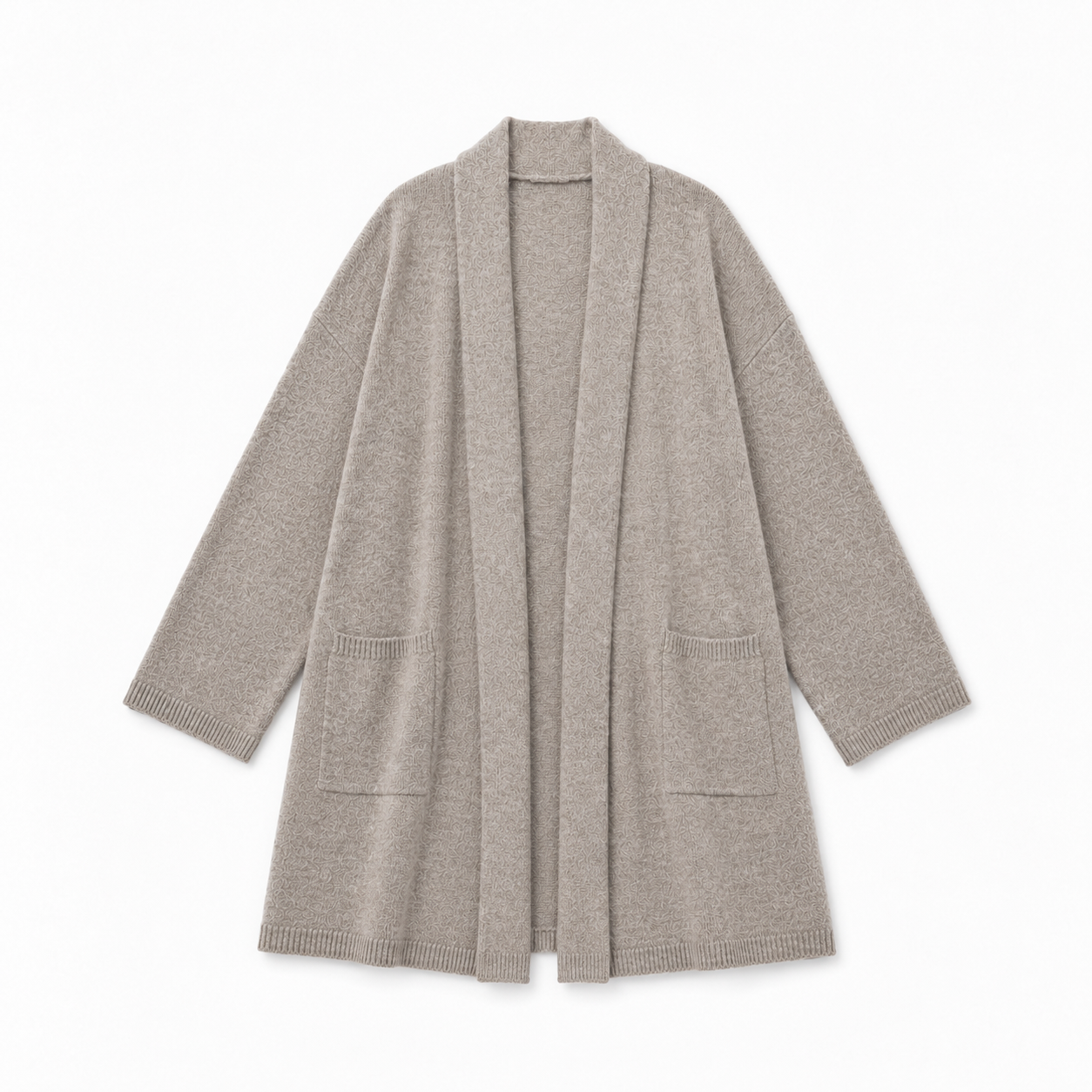 Robe Cardi