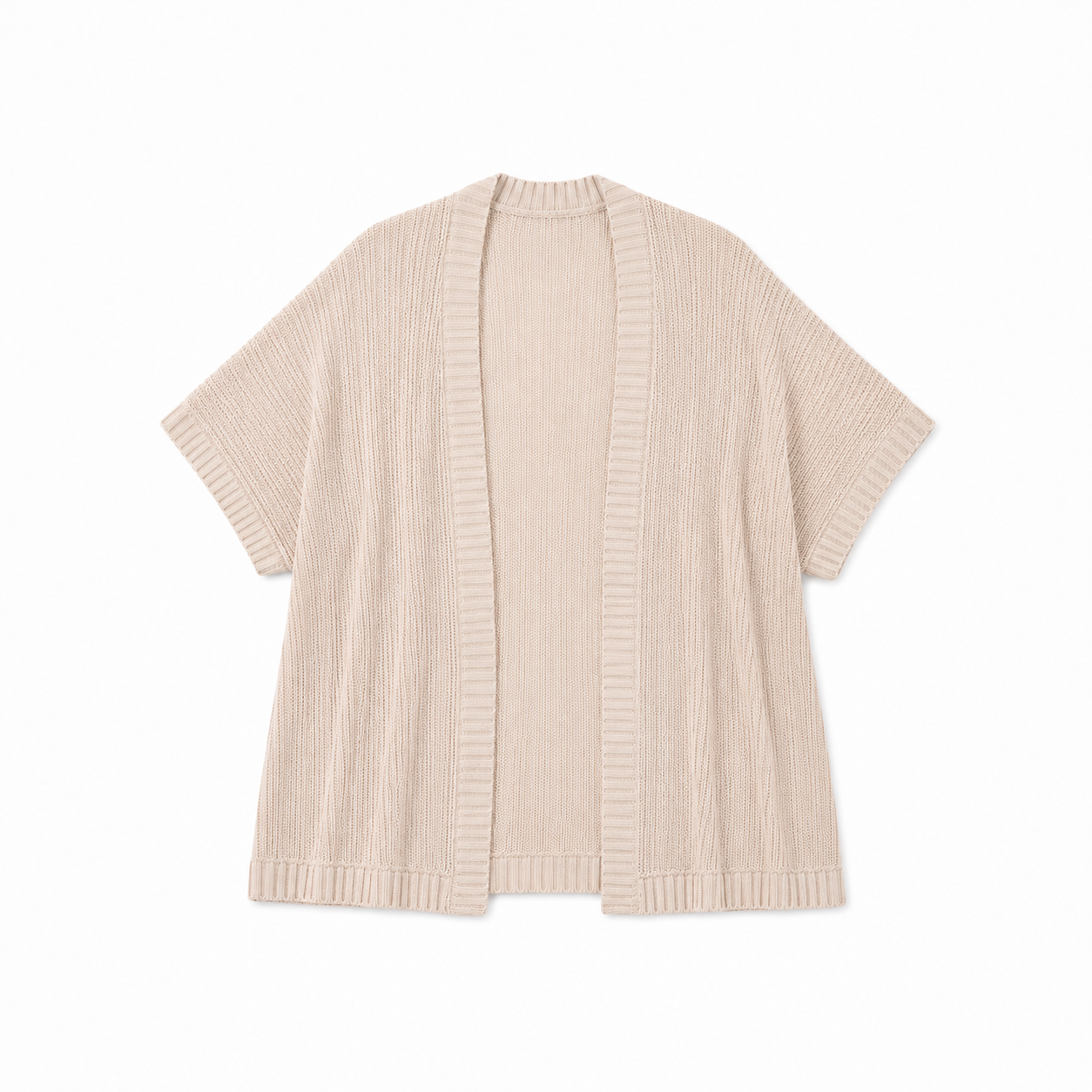 Sweater Cardigan