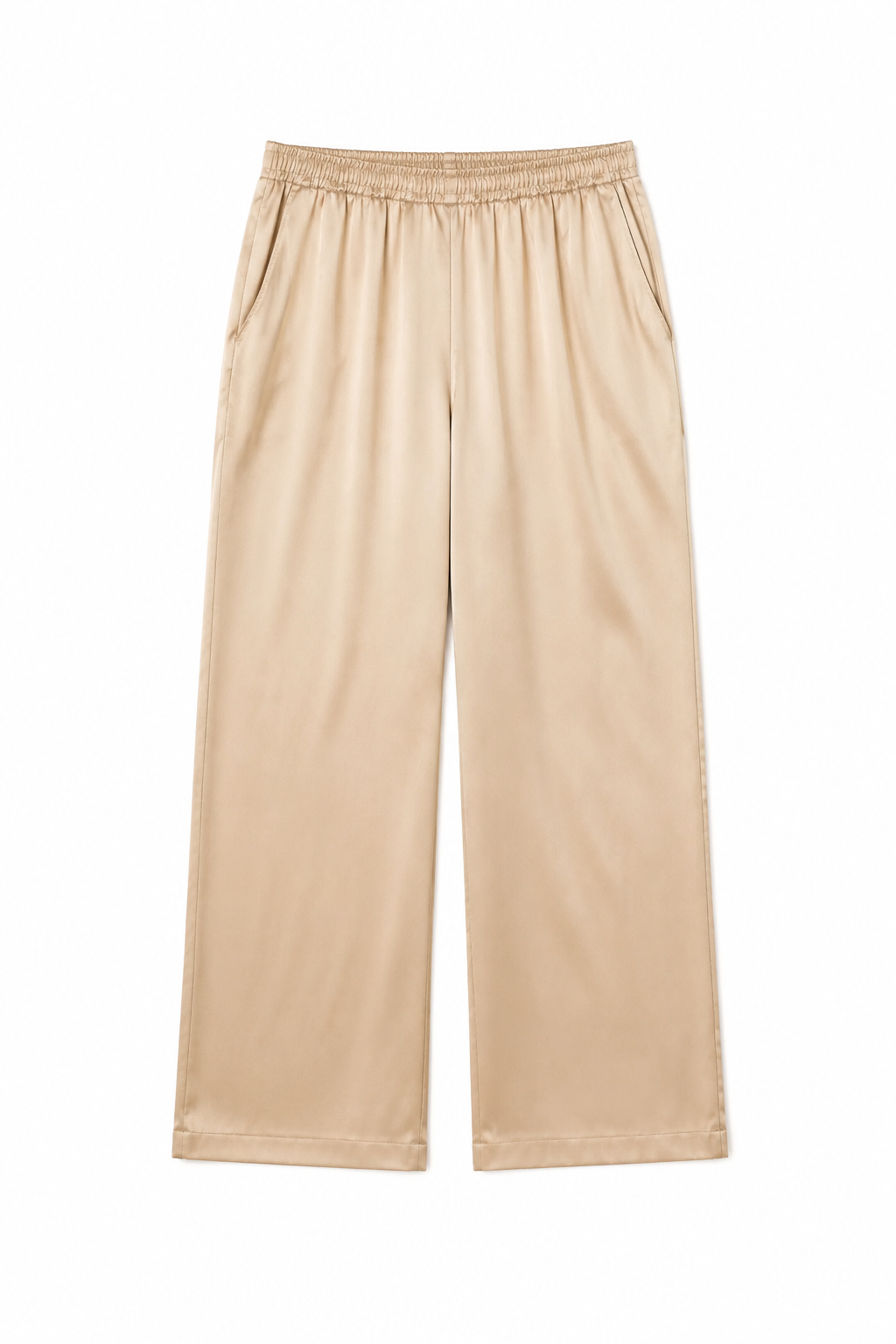 Satin Pant