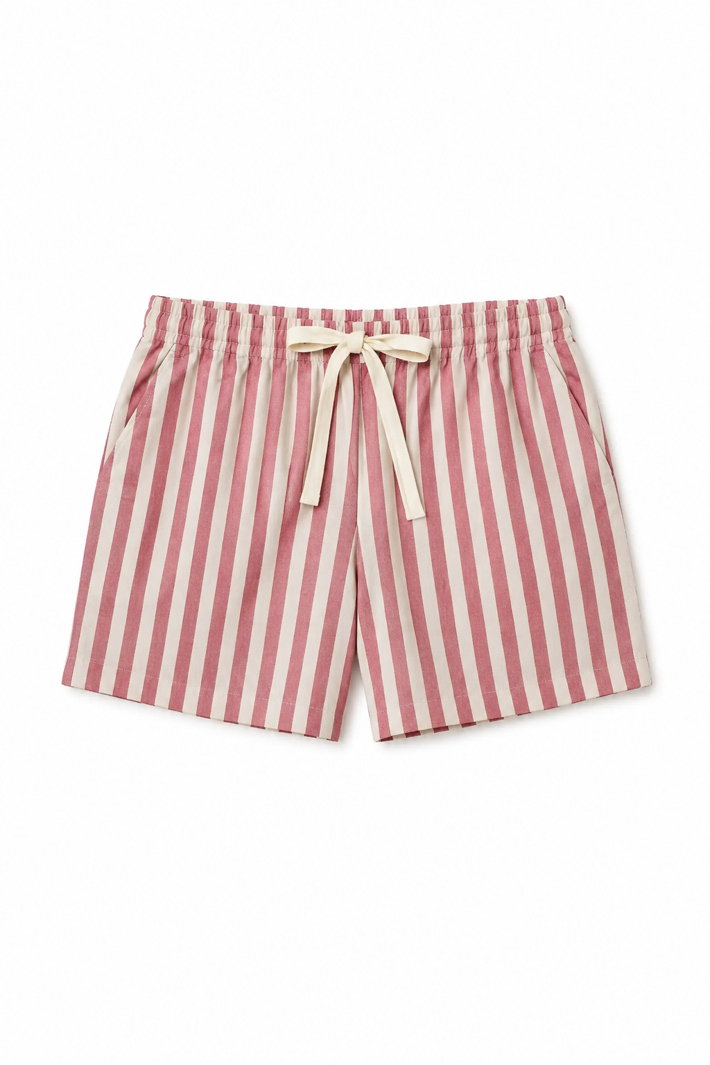 Linen Shorts