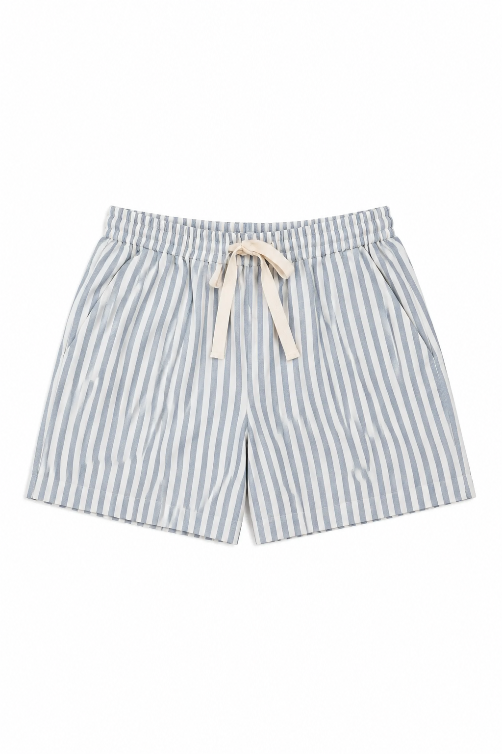 Linen Shorts