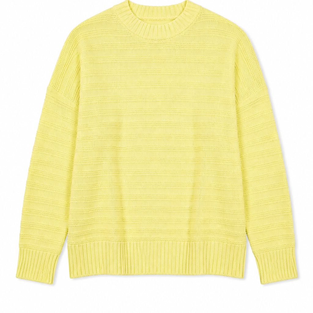 Cool Jade Sweater