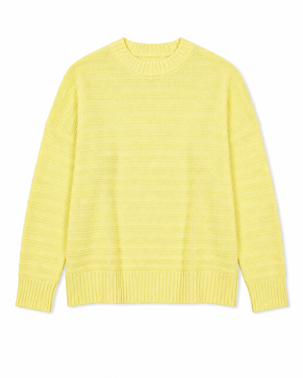 Cool Jade Sweater