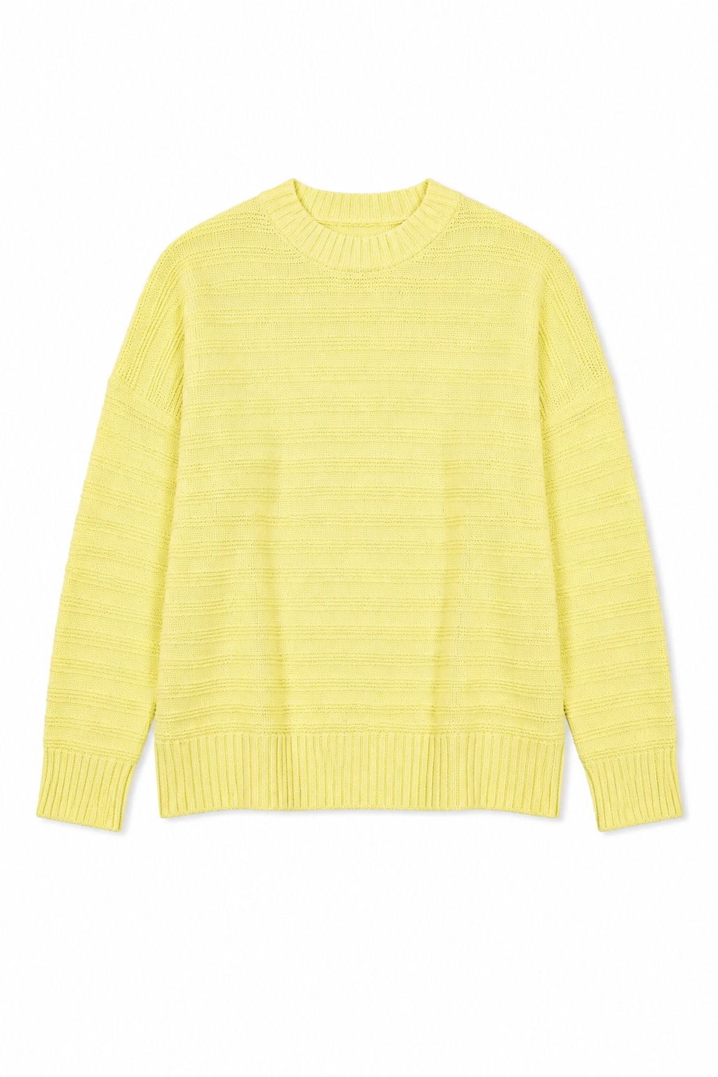 Cool Jade Sweater
