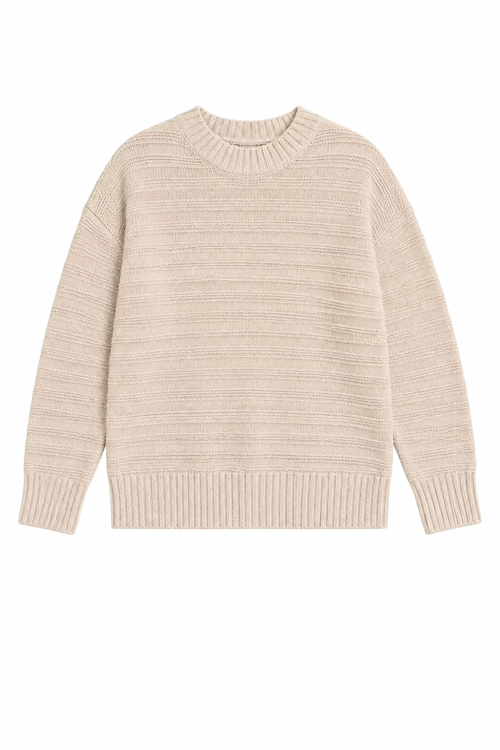 Cool Jade Sweater