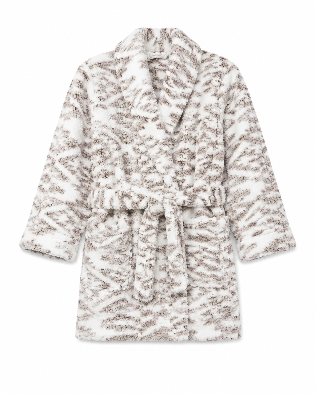 Nordic Sherpa Robe
