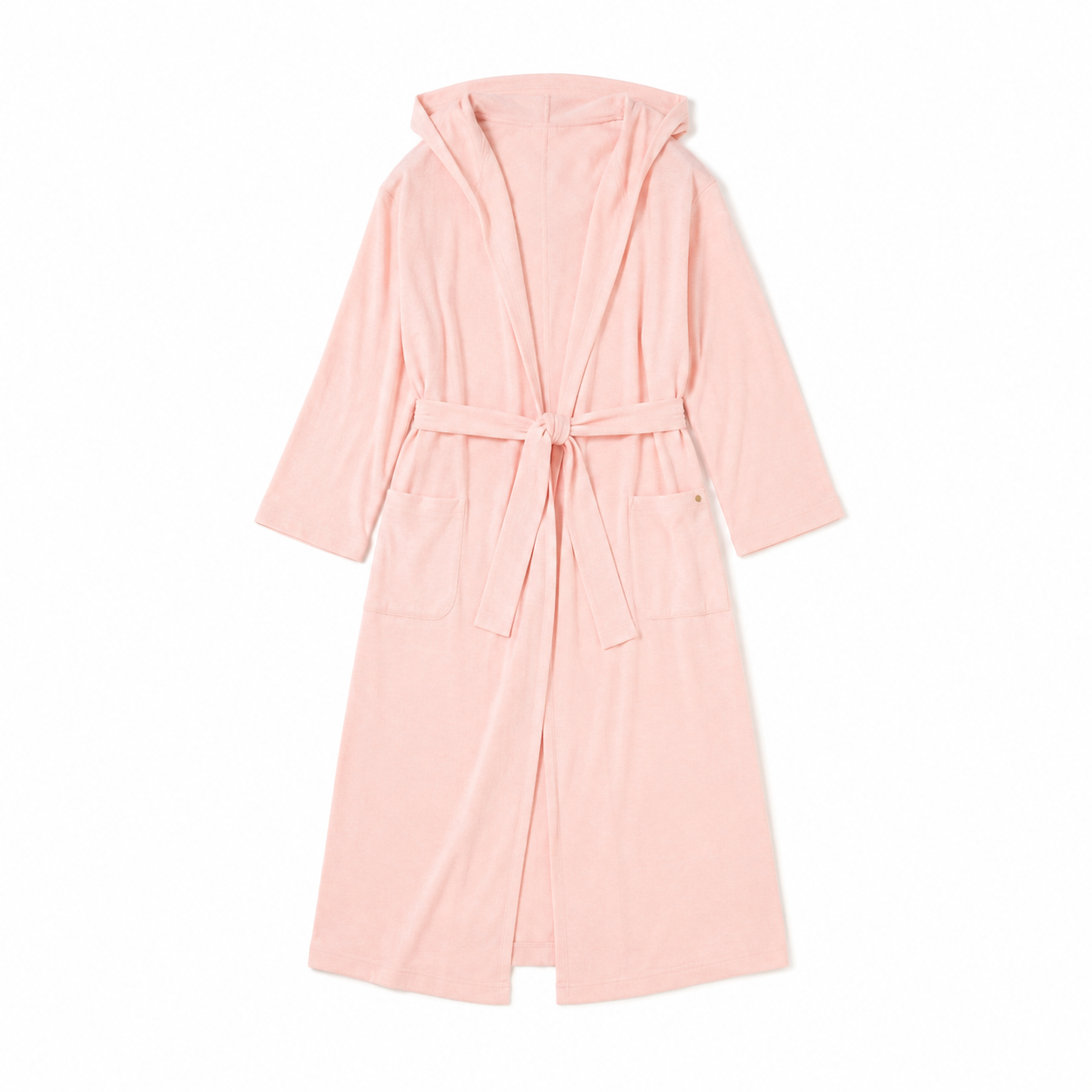 Hooded Robe