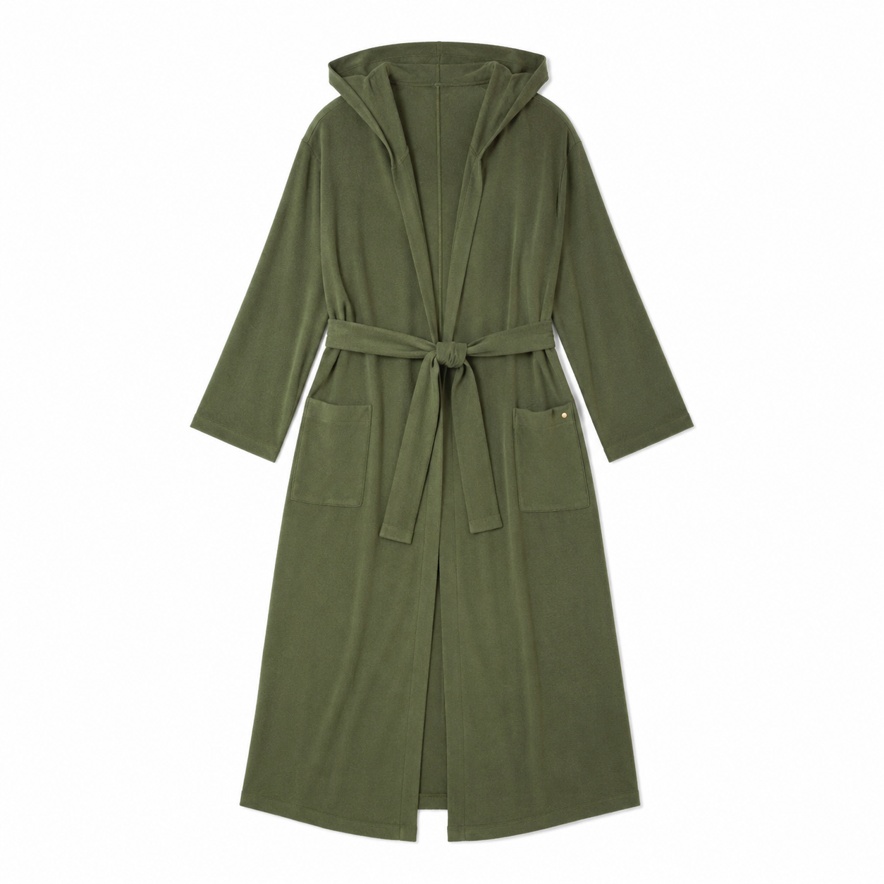 Hooded Robe