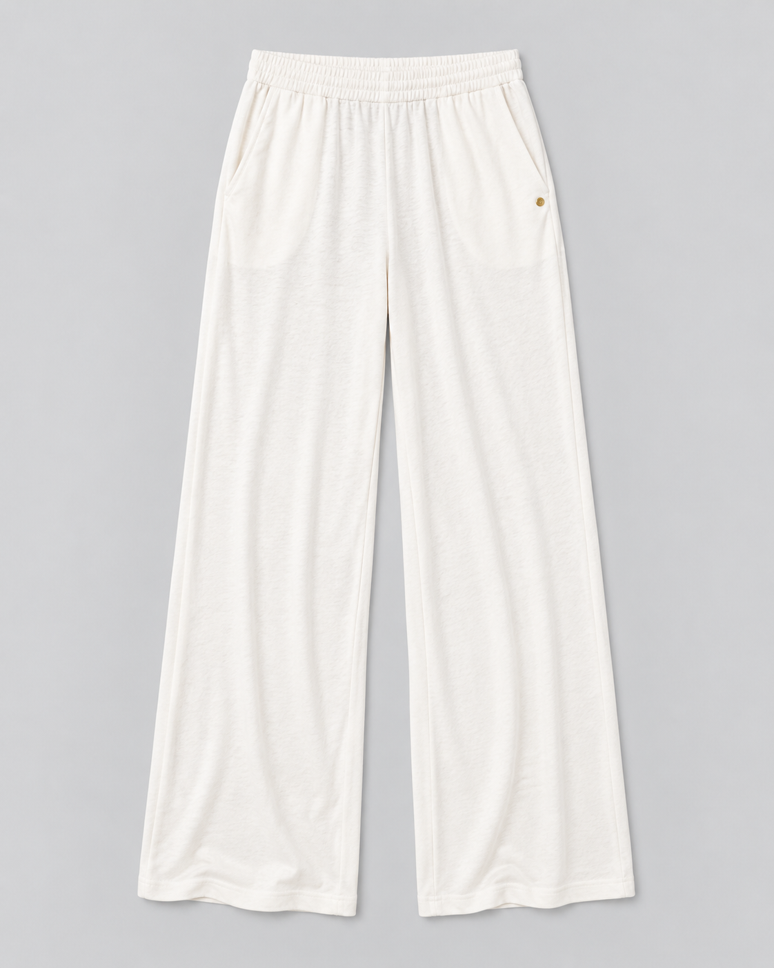 WIDE LEG RELAXED PANT