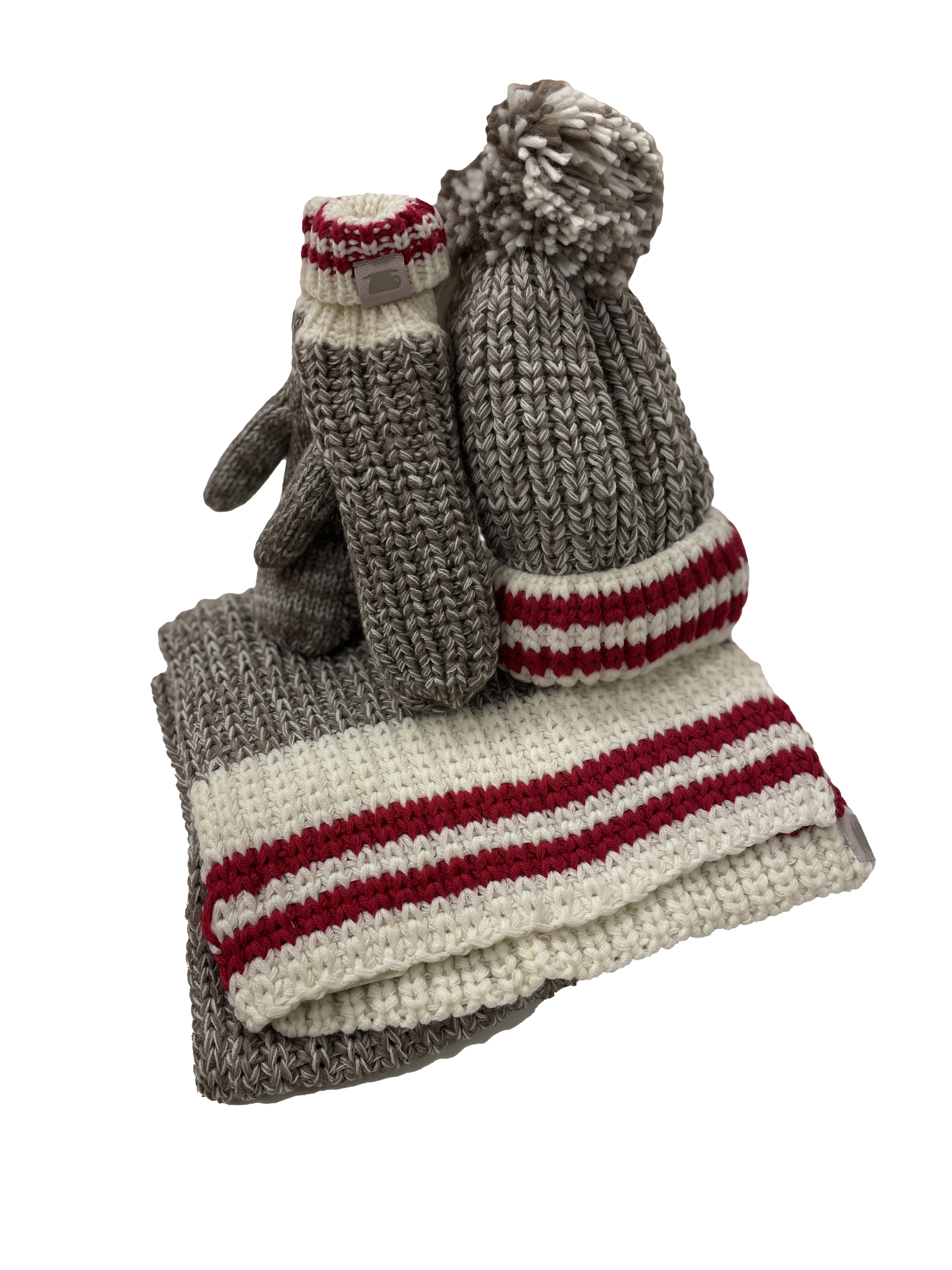 Conquer The Chill In Elegance: Coffee Shoppe'S Canadian Collection