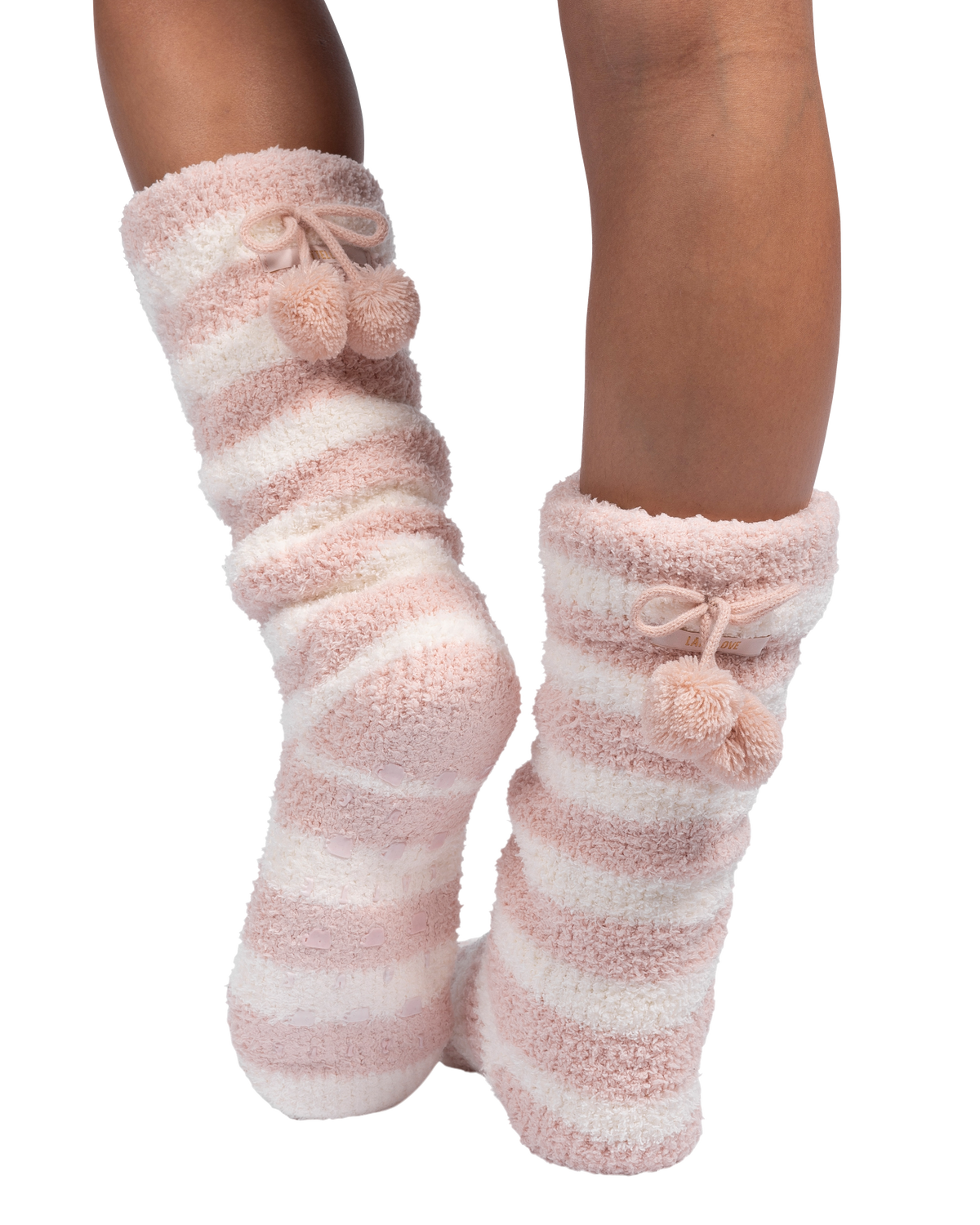Pom Pom Sock