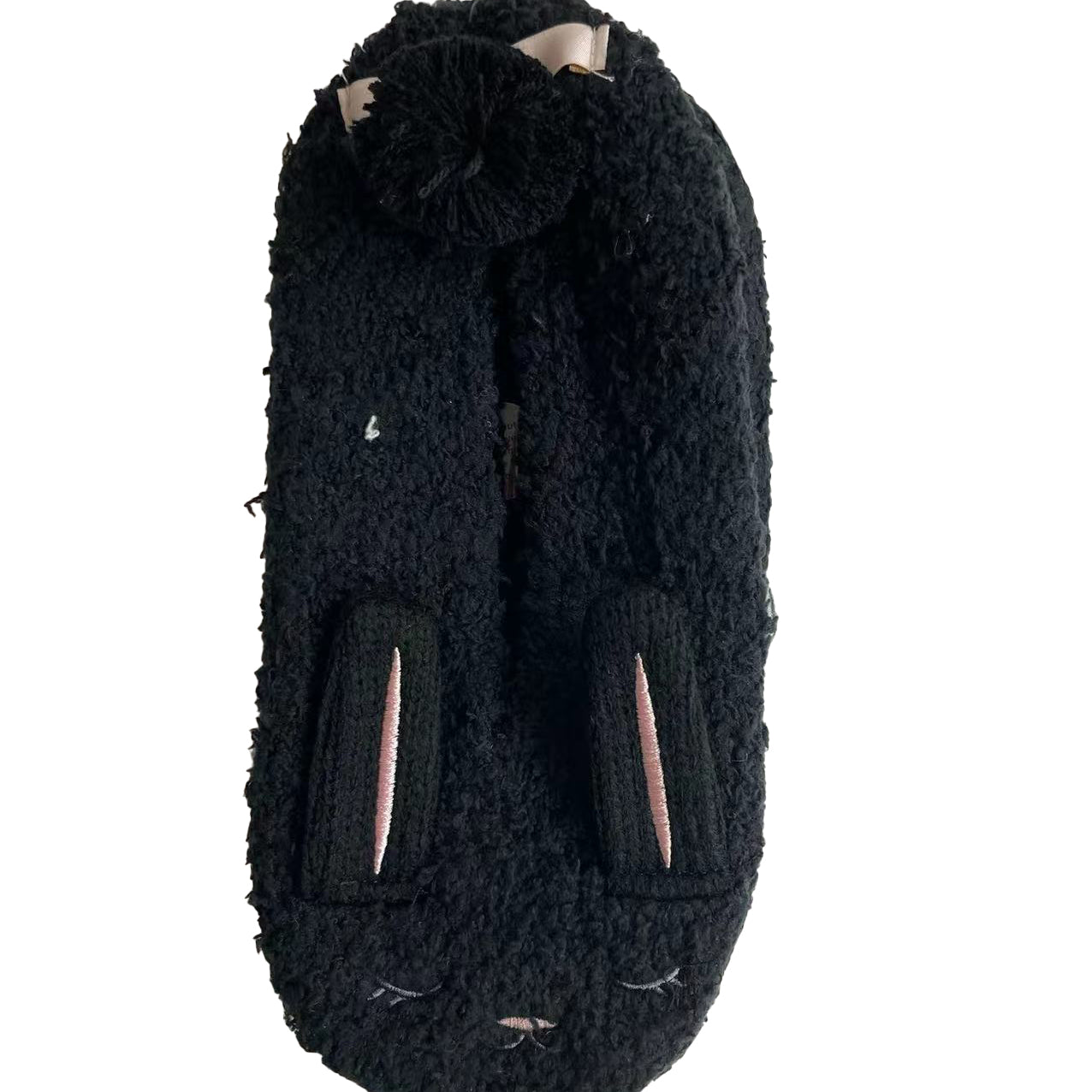 Bunny Footlet