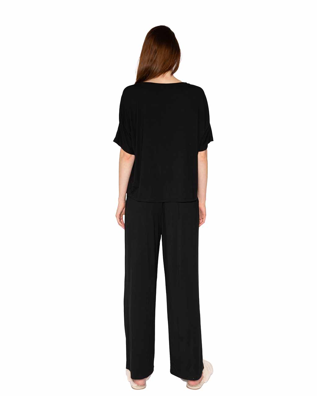Modern Dolman Tee