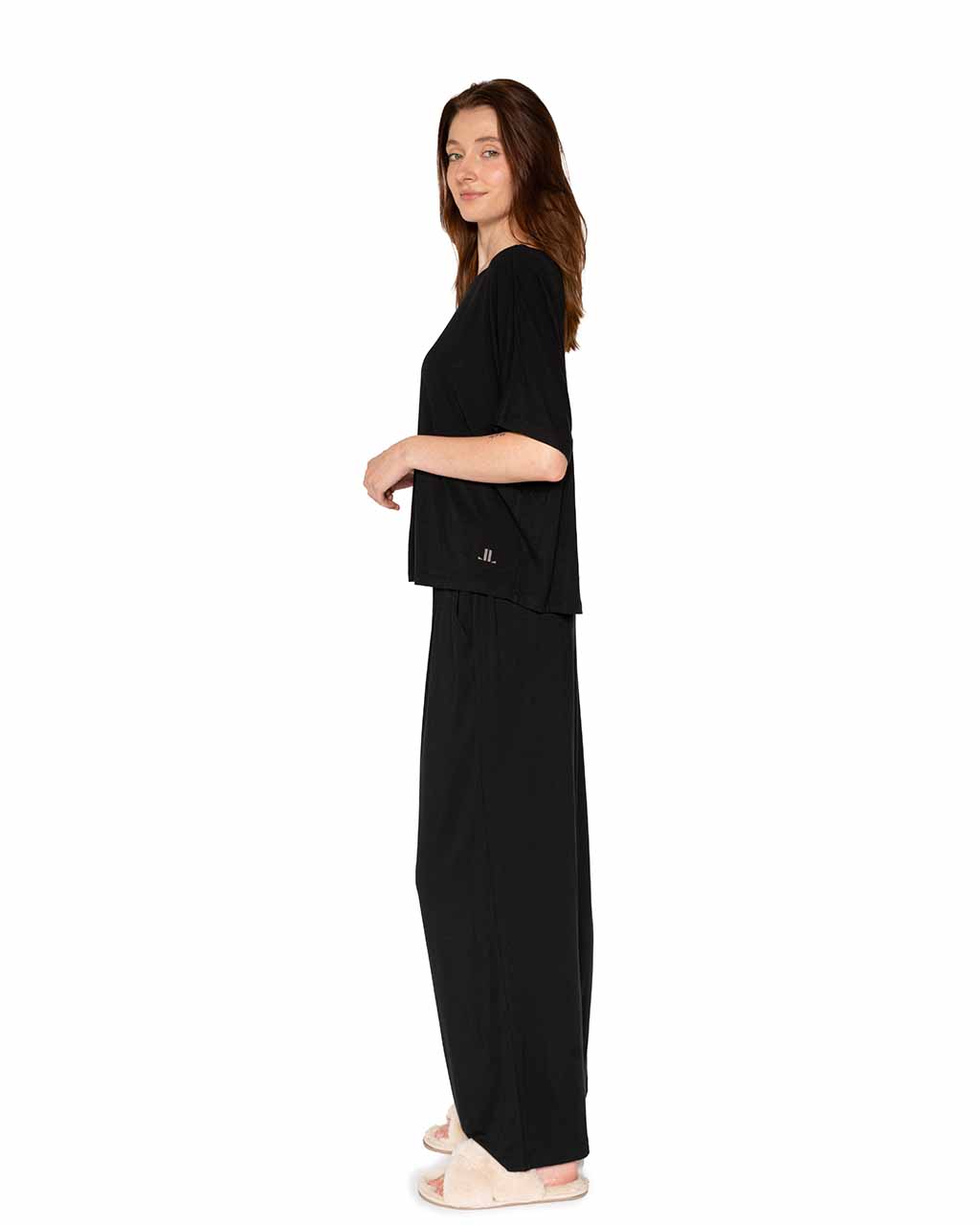 Modern Dolman Tee