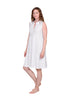 BAND COLLAR COVER UP DRESS