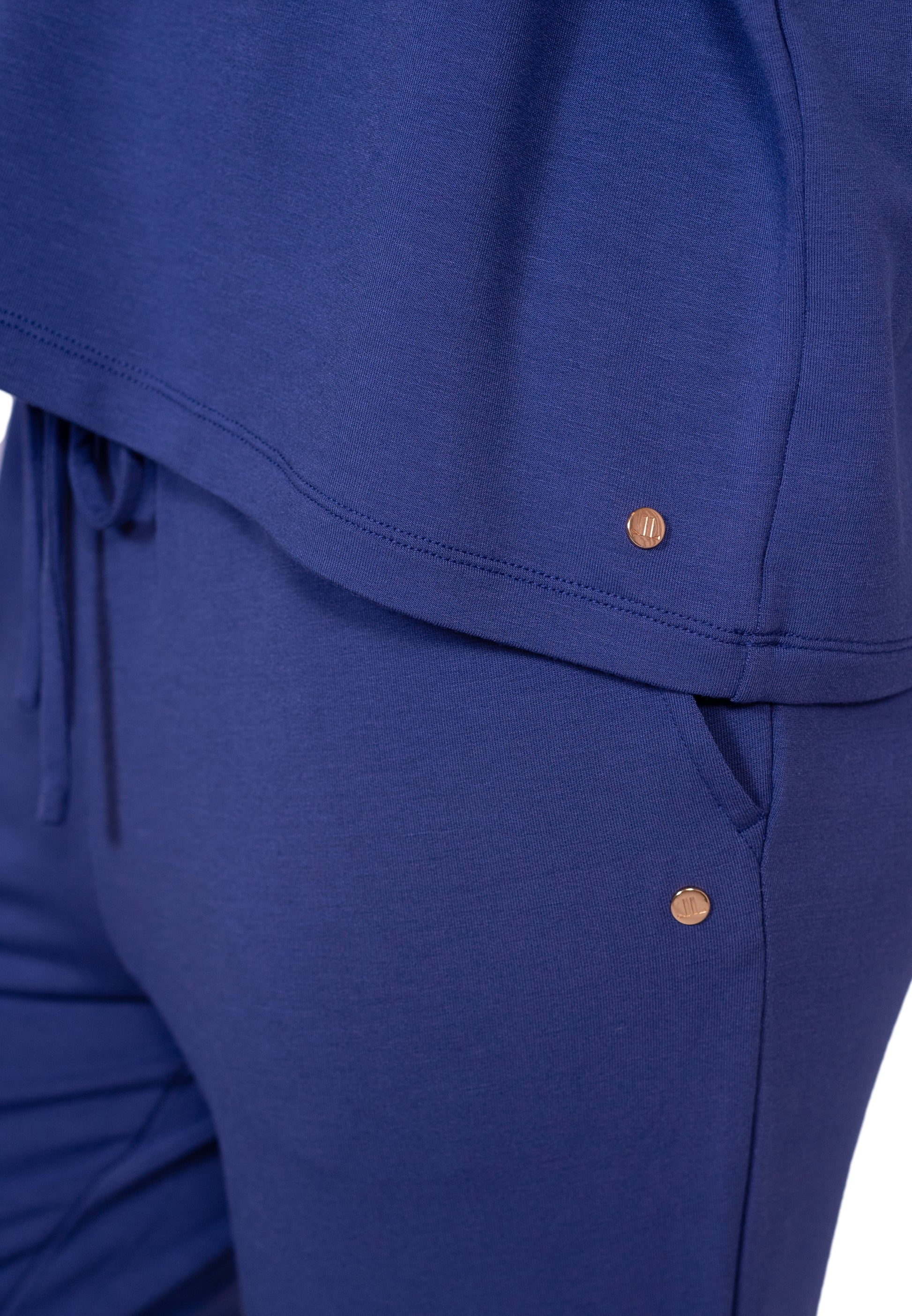 Eco Soft Oversized Tunic