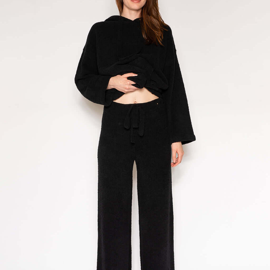 CHENILLE PANT - LATTELOVE Co.