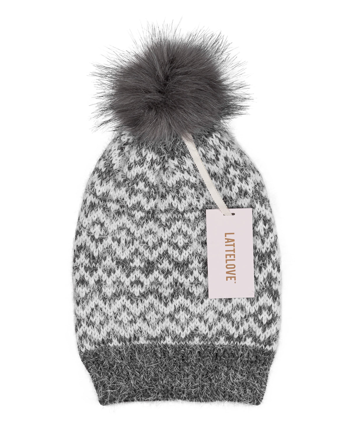 NORDIC HAT - LATTELOVE Co.