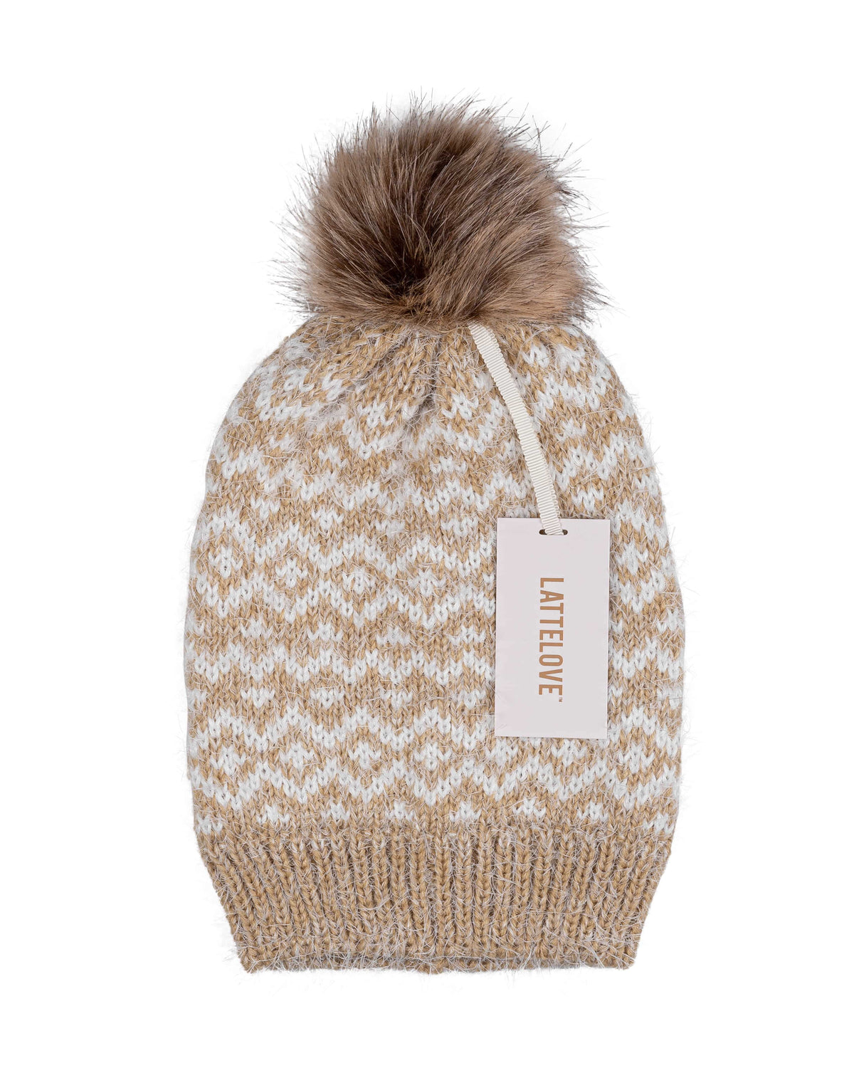 NORDIC HAT - LATTELOVE Co.