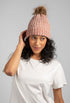 CHENILLE HAT - LATTELOVE Co.