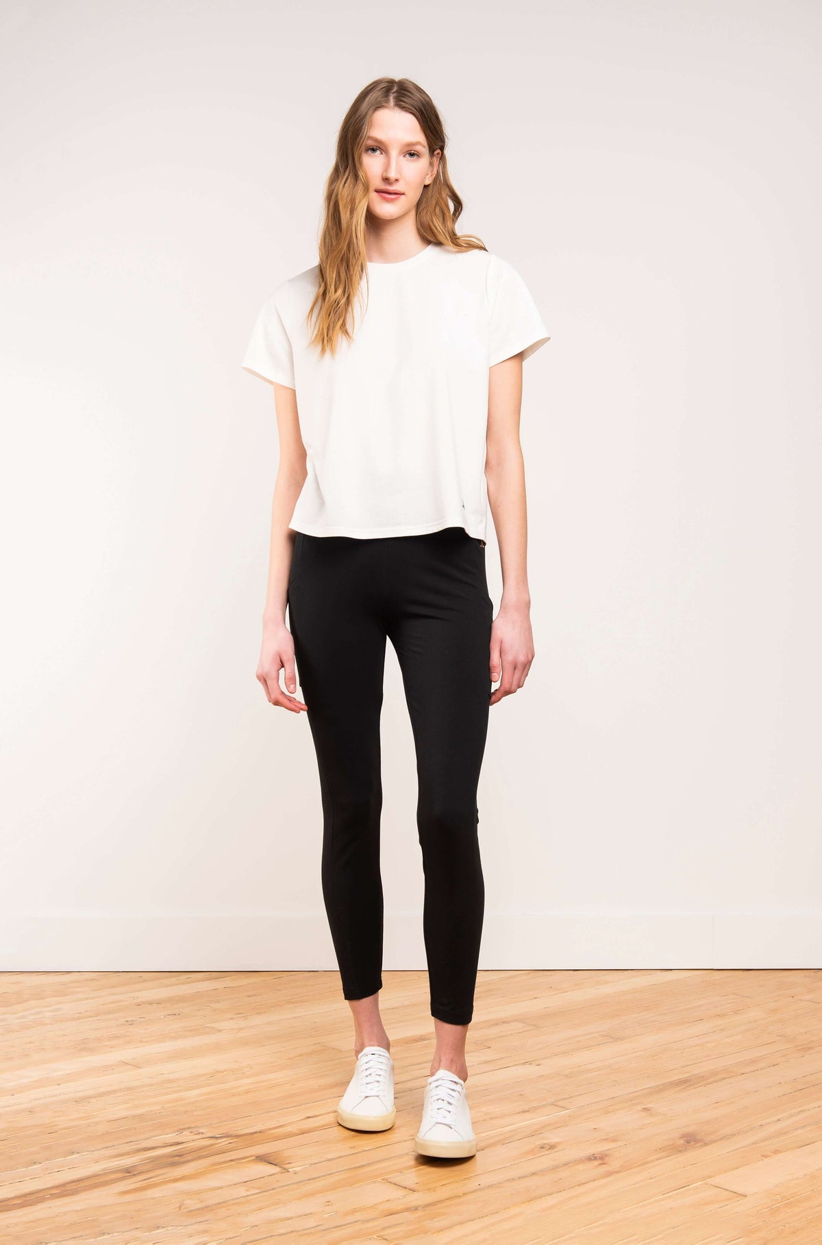 Best cotton spandex leggings deals