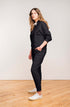 French Terry Jogger - LATTELOVE Co.