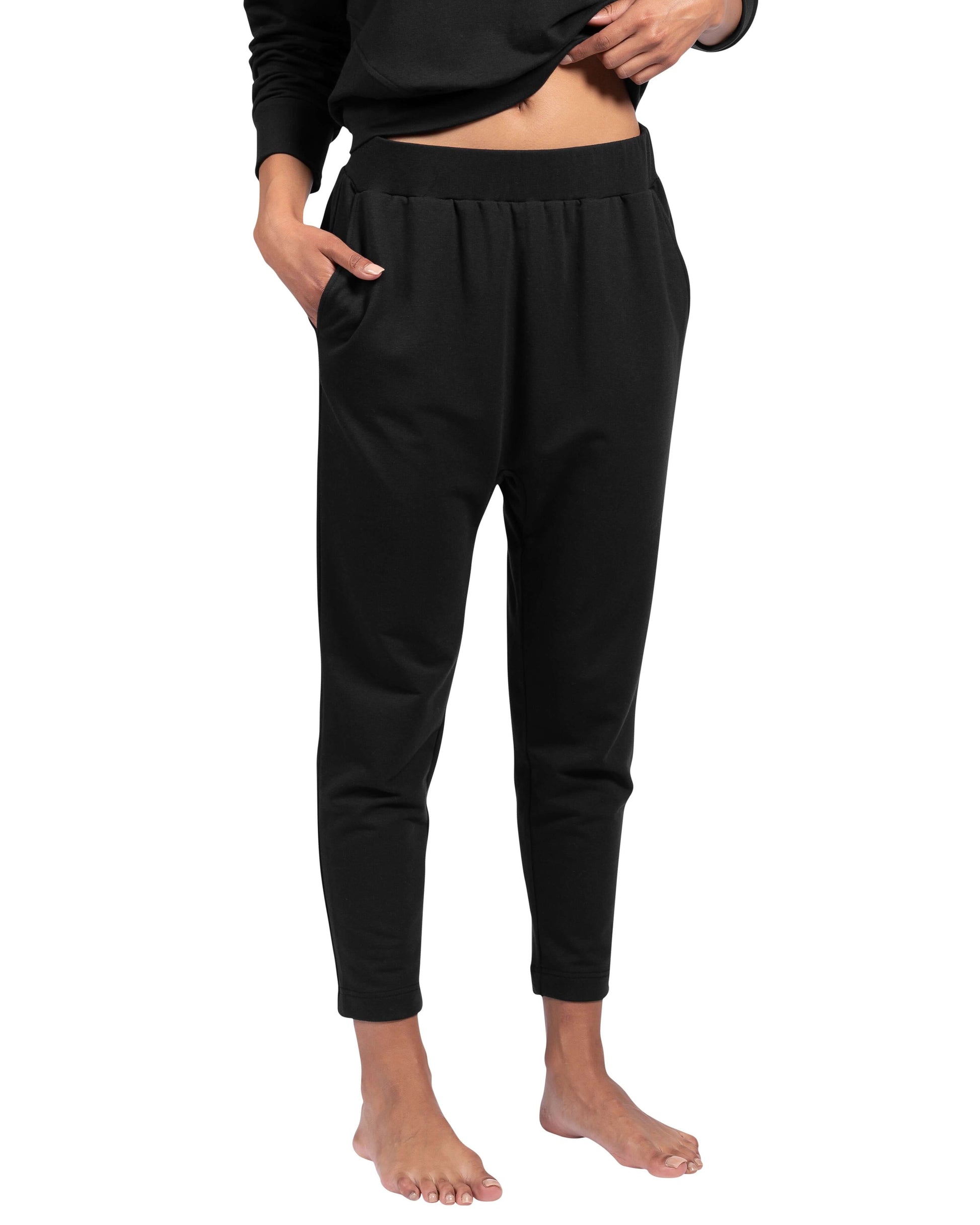 HAREM LEGGING - LATTELOVE Co.
