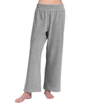 VELOUR CORD PANT - LATTELOVE Co.