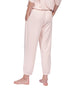Marled Knit Hacci Jogger - LATTELOVE Co.