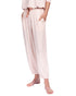Marled Knit Hacci Jogger - LATTELOVE Co.